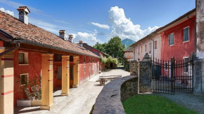 Agriturismo Casa de Bertoldi Belluno